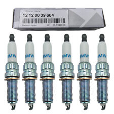 Usado, Velas de ignição 6P Laser Iridium duas etapas mais frias para BMW N54 3.0L 135i 335i 535i ngk comprar usado  Enviando para Brazil
