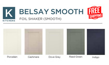 Belsay smooth shaker for sale  SWANSEA