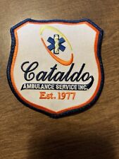 Cataldo ambulance service for sale  Salem