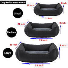 Dog bed pet for sale  ROCHDALE