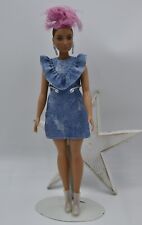 Mattel barbie poupée d'occasion  Vichy