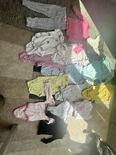 12 month girls clothes 1 for sale  Canon City