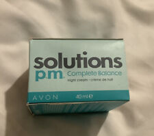 Avon solutions complete for sale  ORPINGTON