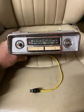 Blaupunkt car stereo for sale  COVENTRY