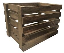 Storage wood crates for sale  Neosho