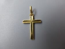 Petite croix ancienne d'occasion  Annecy