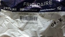 Novo Genuíno OEM Electrolux Frigidaire Freezer Compressor Relé de Partida 297259515 comprar usado  Enviando para Brazil