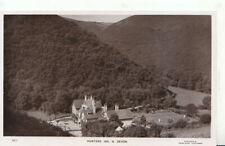 Devon postcard view for sale  WATERLOOVILLE