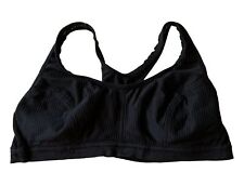 Sports black racerback for sale  NORWICH