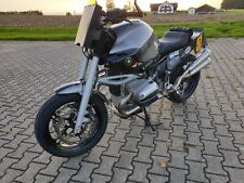 Motorrad bmw r850r gebraucht kaufen  Tuntenhausen