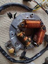 Yamaha Stator Plate - Rewound High Output DT200R WR200R for sale  Shipping to South Africa