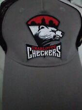 Charlotte checkers cap for sale  Stanley