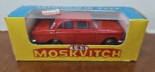 Russian made moskvitch for sale  MIDDLESBROUGH