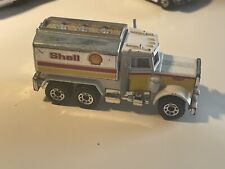 Matchbox peterbilt truck gebraucht kaufen  Hemmingen