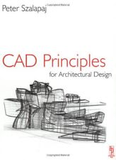 CAD Principles for Architectural Design: Analytical Approaches t na sprzedaż  Wysyłka do Poland