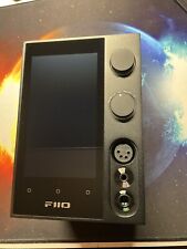 Fiio streamer dac for sale  PETERBOROUGH