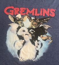 Gremlins shirt size for sale  STEVENAGE
