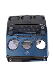 Mazda stereo radio for sale  WESTON-SUPER-MARE