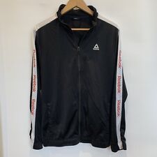 Reebok full zip for sale  Shipping to Ireland
