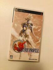 Valkyrie profile lenneth d'occasion  Cany-Barville