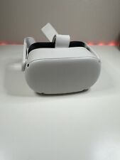 Auriculares de realidad virtual Meta Oculus Quest 2 VR 128 GB SOLO PROBADOS segunda mano  Embacar hacia Argentina