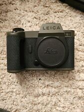 Leica sl2 reporter for sale  Chula Vista