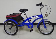 Scout tricycle kids for sale  RAMSGATE