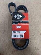 Gates drive belt for sale  GRANTHAM