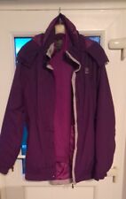 Women karrimor coat for sale  CARDIFF