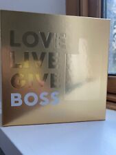 Hugo boss alive for sale  EDINBURGH