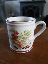 Denby pottery coffee for sale  SPALDING