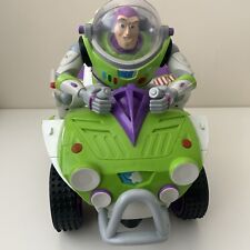 Toy story buzz for sale  BEDFORD
