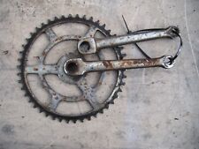 Sun bicycle chainset for sale  NOTTINGHAM