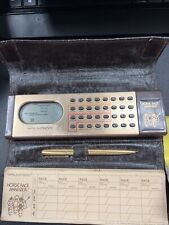 Vintage mattel electronics for sale  El Dorado Hills