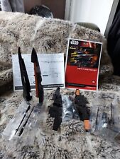 Revell starwars poes for sale  PONTEFRACT