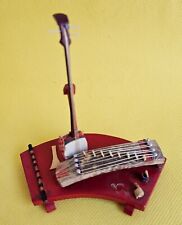 miniature musical instruments for sale  Indio