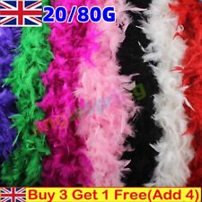 Feather boa strip for sale  CANNOCK