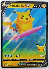 Pikachu surf 008 usato  Venezia