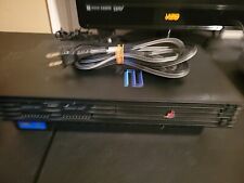 Sony PlayStation 2 PS2 Fat Console SCPH-30001 Parts Or Repair Fast Shipping  for sale  Shipping to South Africa