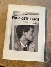 Fuck seth price for sale  Brooklyn