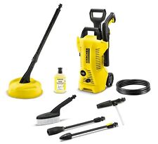 Karcher corded electric for sale  Spring