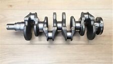 CITROEN DS3 CRANKSHAFT 1.6 E-HDI DSTYLE MK1 DV6DTED 9HP ENGINE for sale  Shipping to South Africa