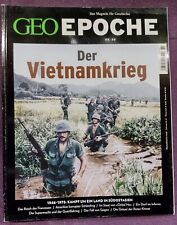 Geo epoche vietnamkrieg gebraucht kaufen  Titz
