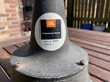 Jbl 2301 pepperpot for sale  NORTHWICH