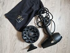 Kaum genutzter ghd gebraucht kaufen  Calbe (Saale)