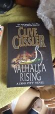 Valhalla rising clive for sale  SLOUGH