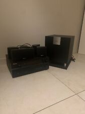 Amplificatore dolby surround usato  Nola