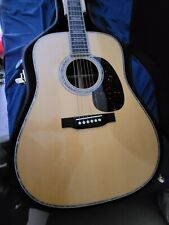 Martin standard acoustic for sale  Maple Shade