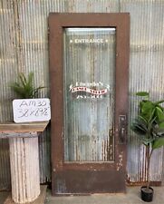 Vintage storefront door for sale  Payson