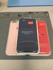 Iphone plus silicone for sale  Flagstaff
